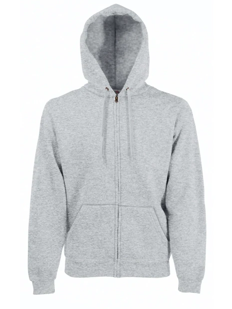 FOL Sweat-shirt homme zippé capuche Classic (62-062-0) /api/colors/84f38f7b-2e6d-4d5d-89e0-ae5a7c9d4eb9 personnalisable
