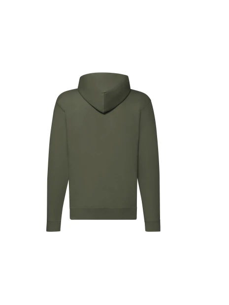 FOL Sweat-shirt homme zippé capuche Classic (62-062-0) /api/colors/747e4f03-0e19-47c1-a9da-41fbcefe8203 personnalisable