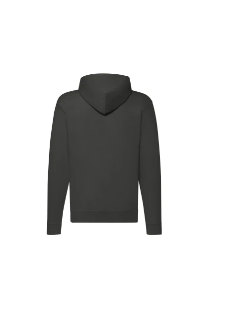 FOL Sweat-shirt homme zippé capuche Classic (62-062-0) /api/colors/9012e7f1-ed87-48c8-be79-067a7c4ab84a personnalisable
