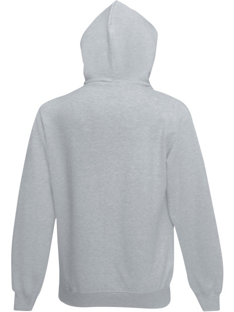 FOL Sweat-shirt homme zippé capuche Classic (62-062-0) /api/colors/84f38f7b-2e6d-4d5d-89e0-ae5a7c9d4eb9 personnalisable