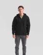 Sweat-shirts personnalisable FOL Sweat-shirt homme zippé capuche Classic (62-062-0)