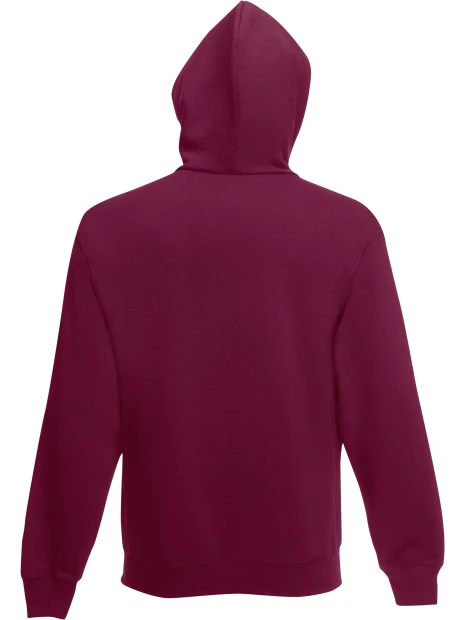 FOL Sweat-shirt homme zippé capuche Classic (62-062-0) /api/colors/86185b65-5340-41c9-bb92-4d29c8ef7554 personnalisable