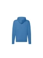 FOL Sweat-shirt homme zippé capuche Classic (62-062-0) /api/colors/63d5328c-6dfa-429e-ba7f-af6ee8d7d697 personnalisable