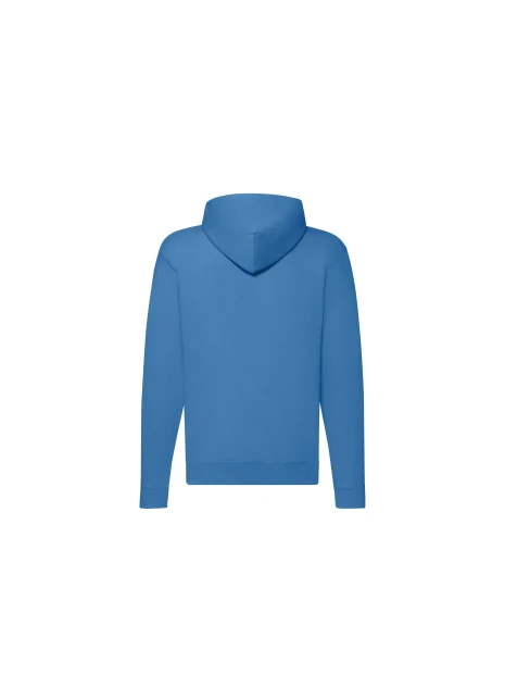 FOL Sweat-shirt homme zippé capuche Classic (62-062-0) /api/colors/63d5328c-6dfa-429e-ba7f-af6ee8d7d697 personnalisable
