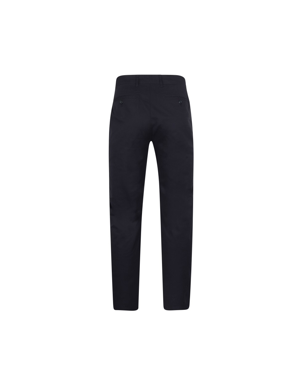 Pantalons personnalisable HENBURY MEN'S STRETCH CHINO WITH FLEX WAISTBAND