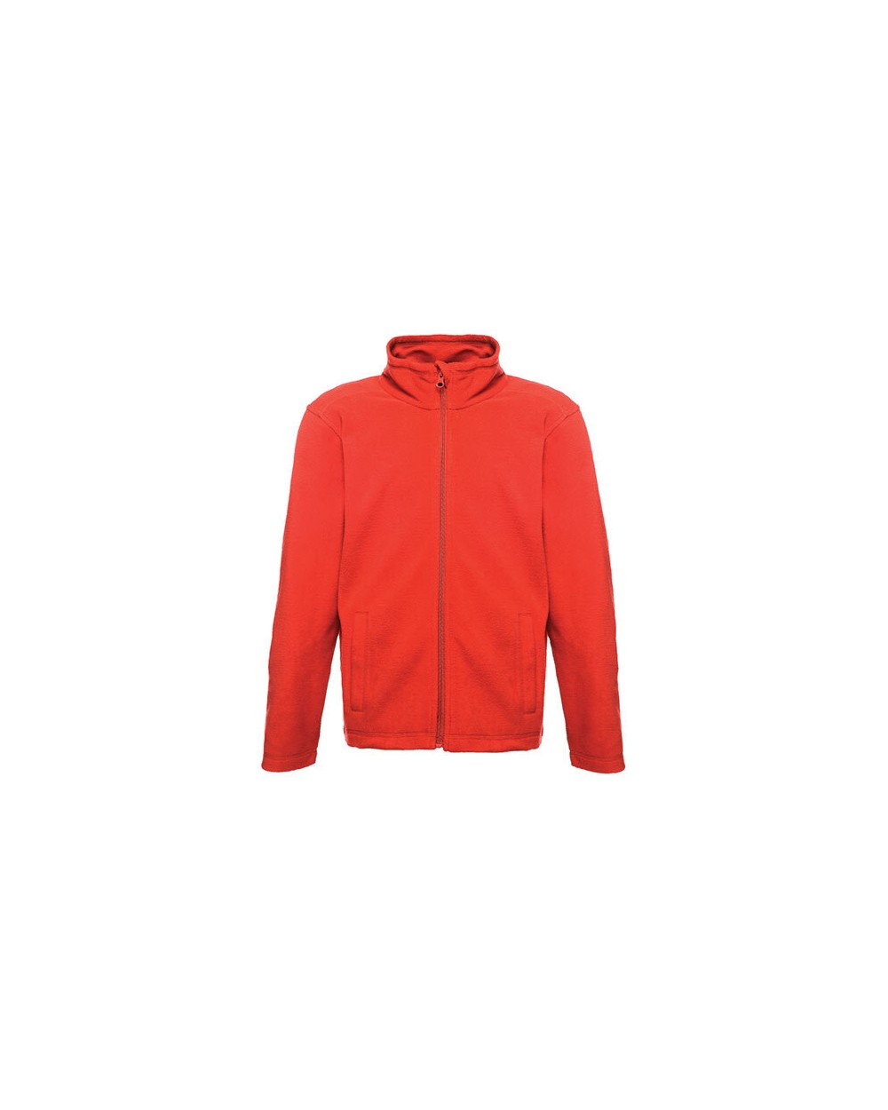 Laines polaires personnalisable REGATTA Brigade II Full Zip Fleece