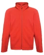 Laines polaires personnalisable REGATTA Brigade II Full Zip Fleece