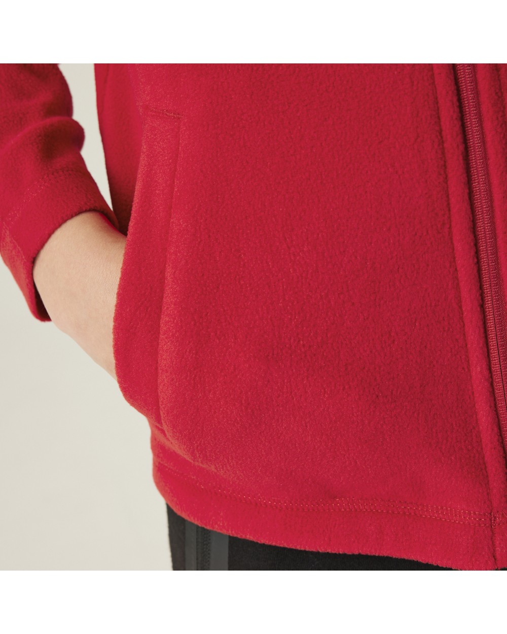 Laines polaires personnalisable REGATTA Brigade II Full Zip Fleece