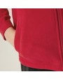 Laines polaires personnalisable REGATTA Brigade II Full Zip Fleece