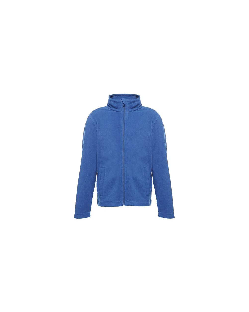 Laines polaires personnalisable REGATTA Brigade II Full Zip Fleece