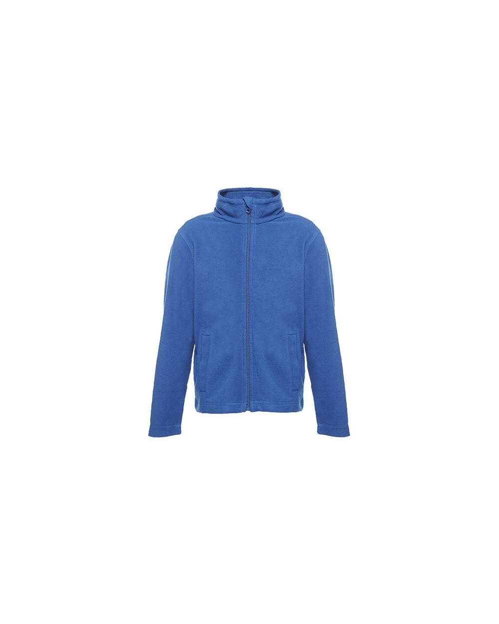 REGATTA Brigade II Full Zip Fleece Polar Fleeces personalisierbar