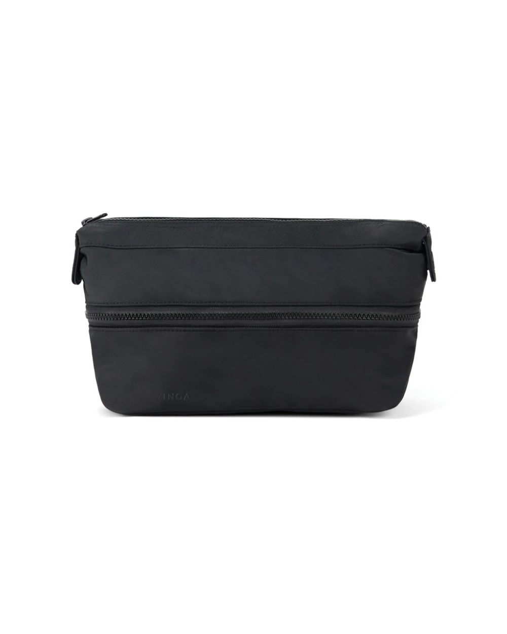 VINGA VINGA Baltimore Neo RCS – erweiterbarer Kulturbeutel Taschen personalisierbar
