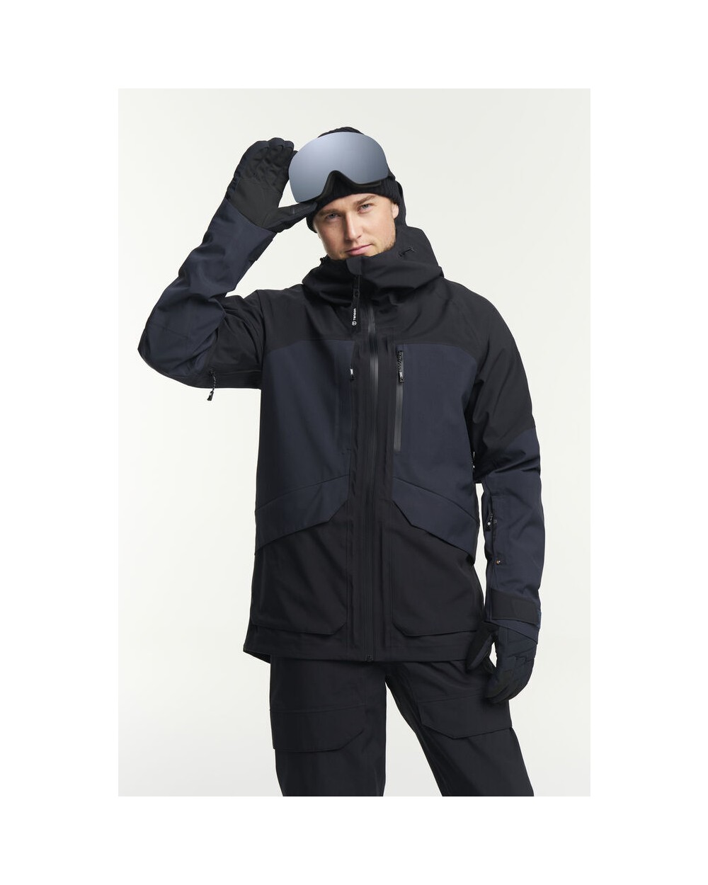 TENSON Nayoro 
Shelljacke Herren Jacken personalisierbar