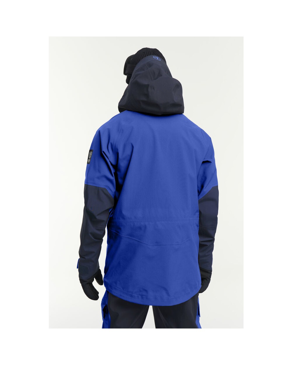 Vestes personnalisable TENSON Nayoro 
Veste Shell Hommes