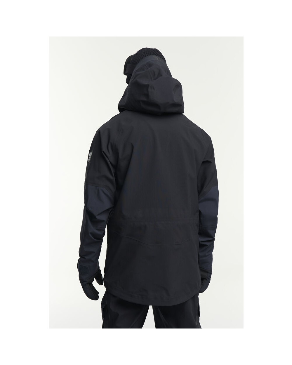 Vestes personnalisable TENSON Nayoro 
Veste Shell Hommes