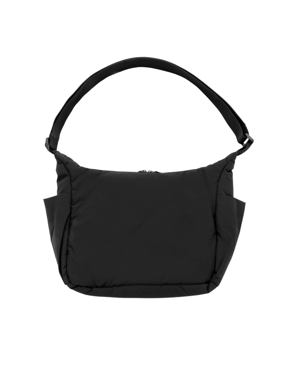 4DO KENTO URBAN gepolsterte Crossover-Tasche aus RCS rec. Nylon Taschen personalisierbar