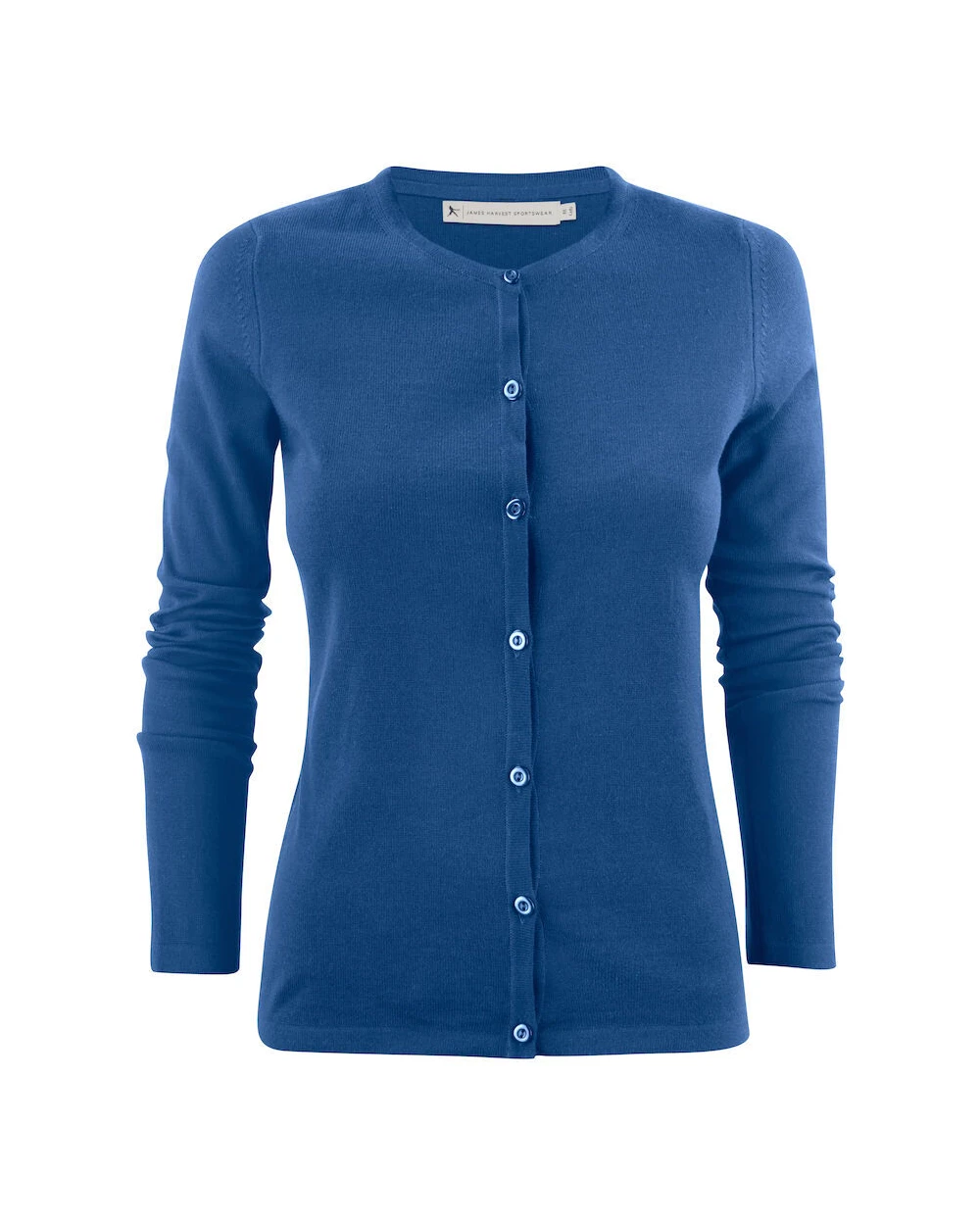 Pulls personnalisable JAMES-HARVEST Sonette Women Cardigan Femmes