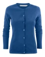 Pulls personnalisable JAMES-HARVEST Sonette Women Cardigan Femmes
