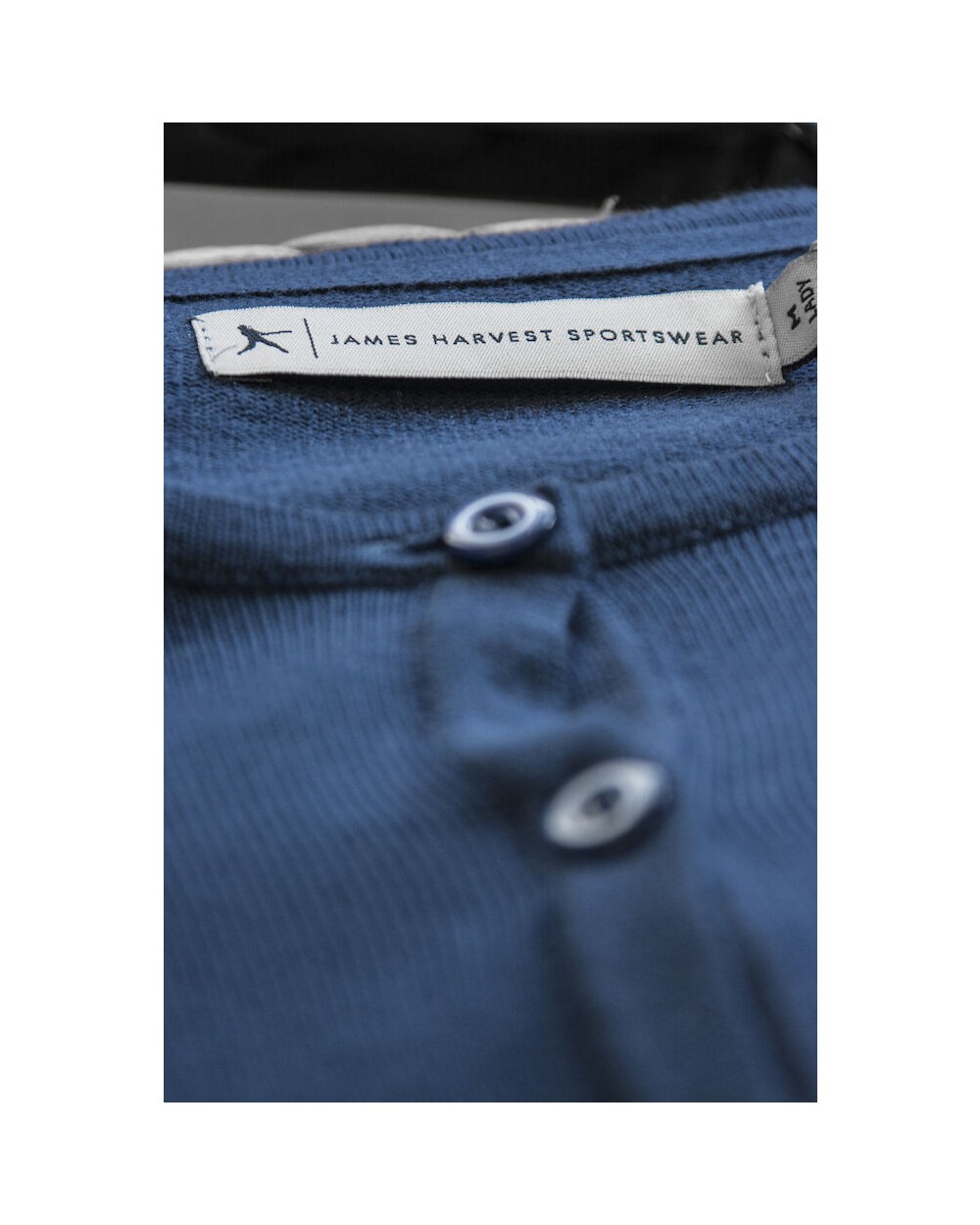 Truien JAMES-HARVEST Sonette
Cardigan Dames voor bedrukking &amp; borduring