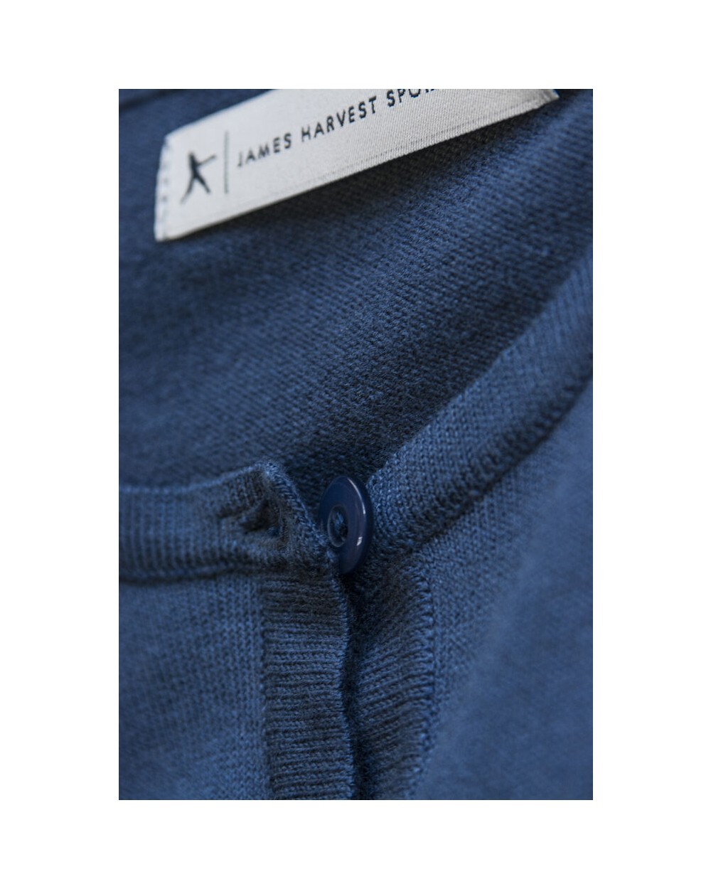 Truien JAMES-HARVEST Sonette
Cardigan Dames voor bedrukking &amp; borduring