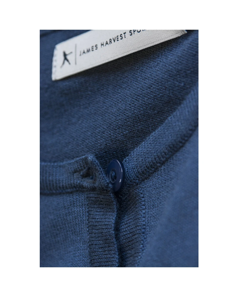 Pulls personnalisable JAMES-HARVEST Sonette Women Cardigan Femmes