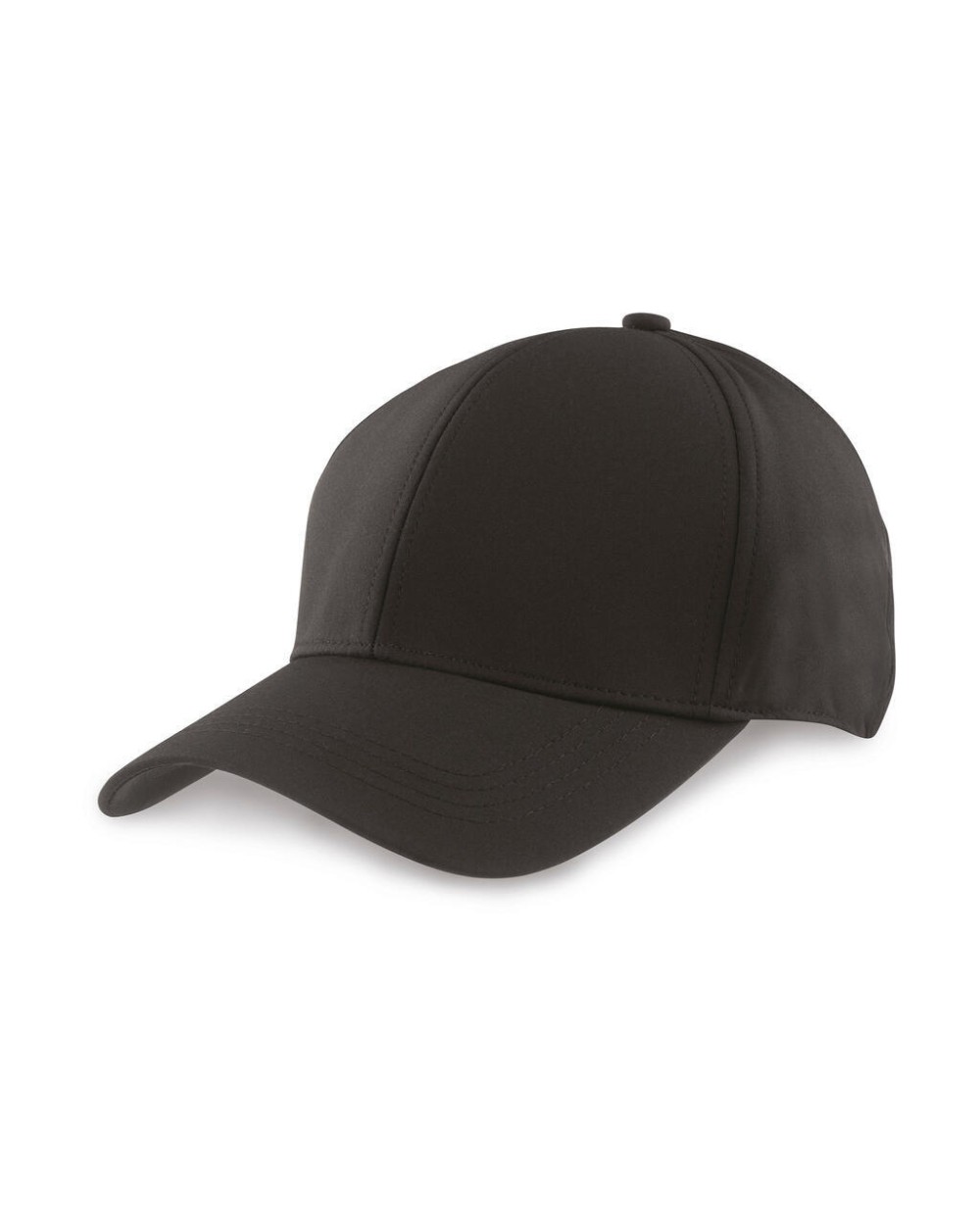 RESULT Fitted Cap Softshell Kappen personalisierbar