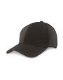RESULT Fitted Cap Softshell Kappen personalisierbar