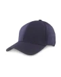 RESULT Fitted Cap Softshell Kappen personalisierbar