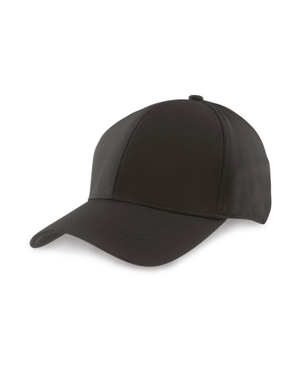 RESULT Fitted Cap Softshell Kappen personalisierbar