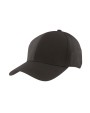 Casquettes personnalisable RESULT Fitted Cap Softshell