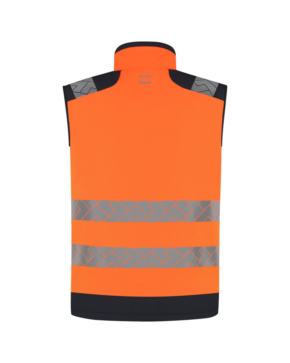 Jassen TRICORP Bodywarmer High Vis Redefined voor bedrukking &amp; borduring