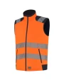 Jassen TRICORP Bodywarmer High Vis Redefined voor bedrukking &amp; borduring