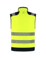 Jassen TRICORP Bodywarmer High Vis Redefined voor bedrukking &amp; borduring