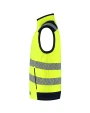 Jassen TRICORP Bodywarmer High Vis Redefined voor bedrukking &amp; borduring