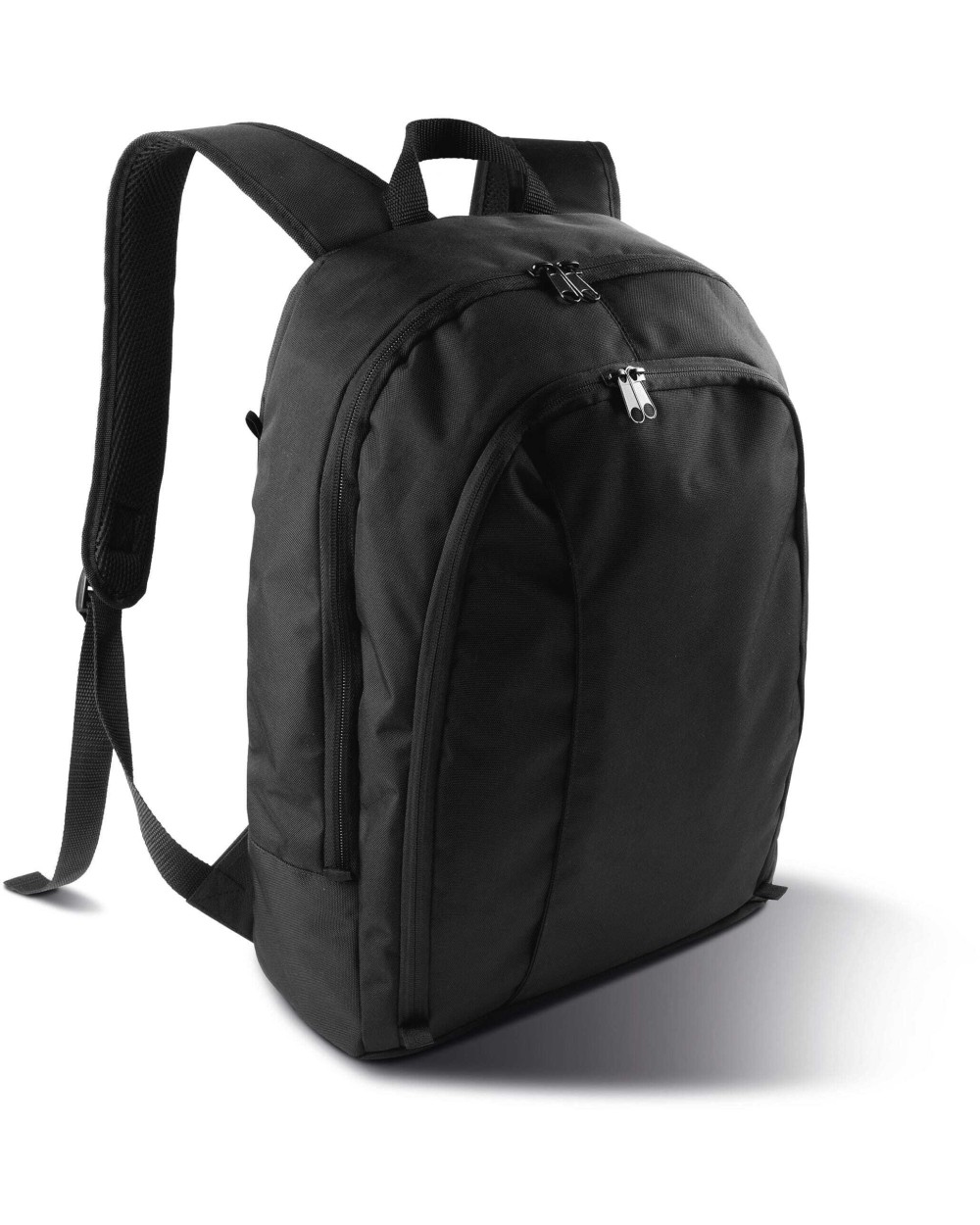 Tassen & Zakken KIMOOD 15" Laptop rugzak voor bedrukking &amp; borduring