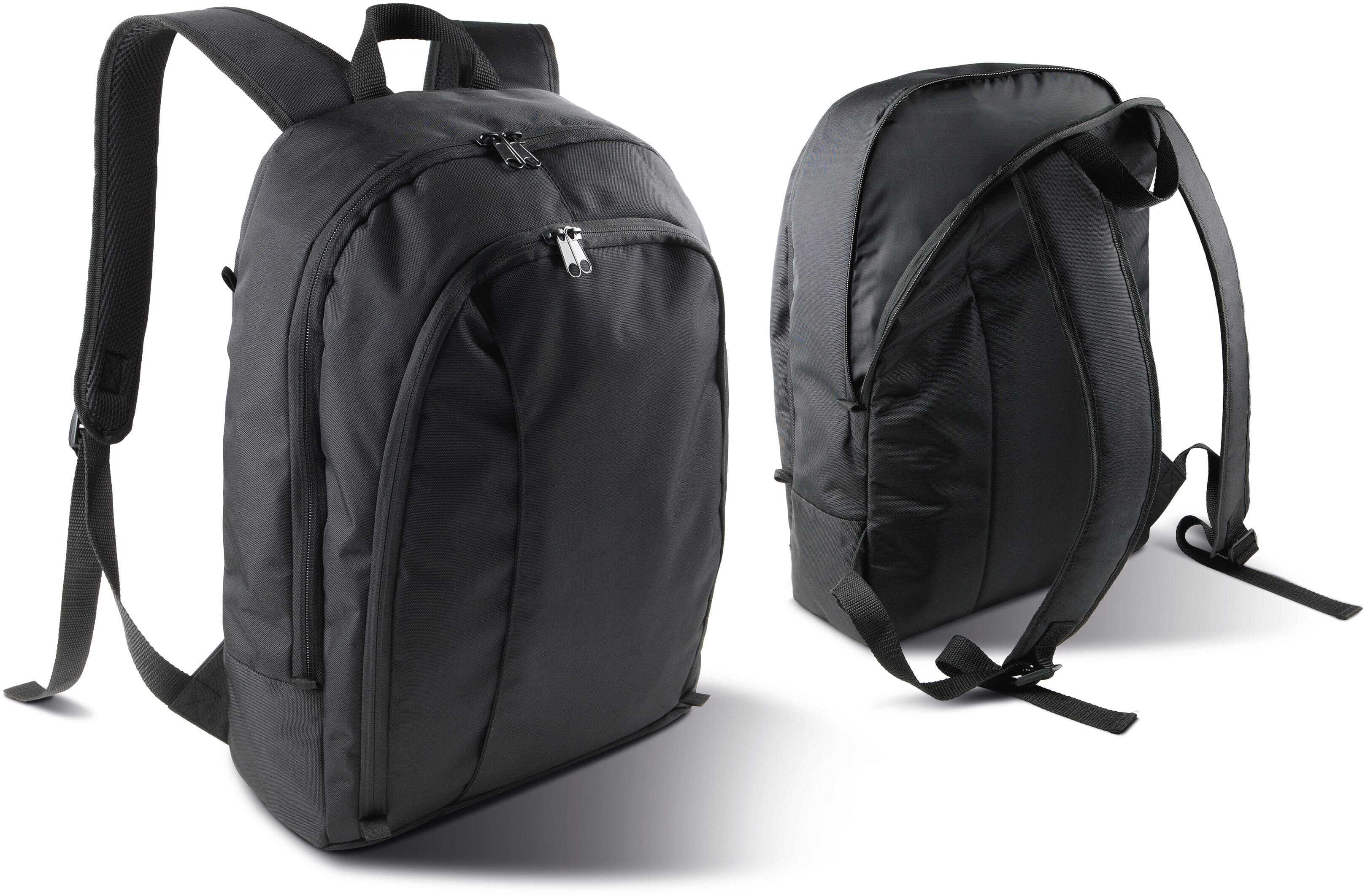 Sacs & Bagagerie personnalisable KIMOOD Sac à dos ordinateur 15"