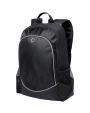 Tassen & Zakken 4DO Benton 15" laptop rugzak 15L voor bedrukking &amp; borduring