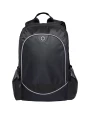 4DO Benton 15" Laptop-Rucksack 15L Taschen personalisierbar