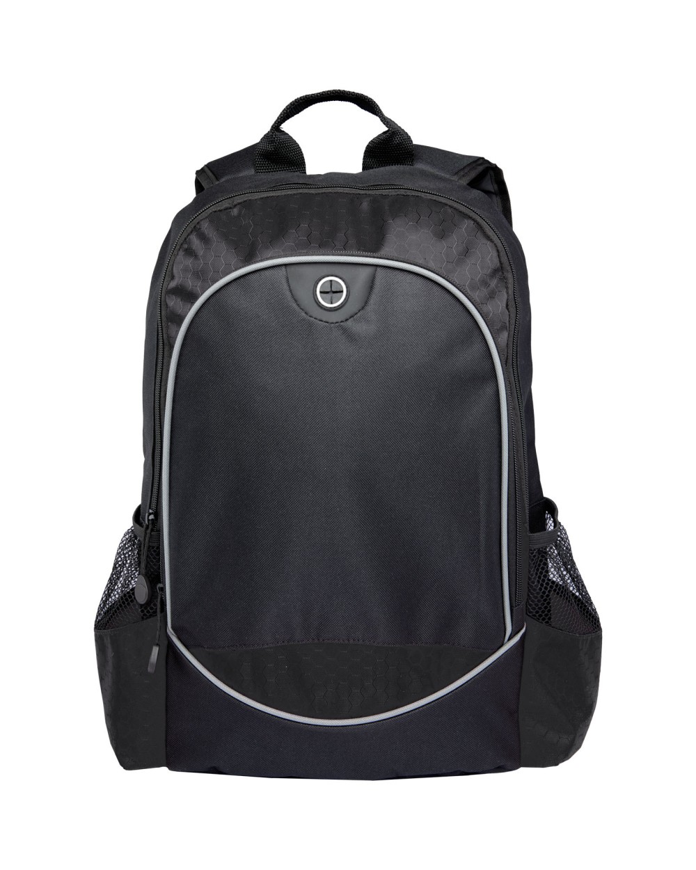 Tassen & Zakken 4DO Benton 15" laptop rugzak 15L voor bedrukking &amp; borduring