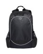 4DO Benton 15" Laptop-Rucksack 15L Taschen personalisierbar