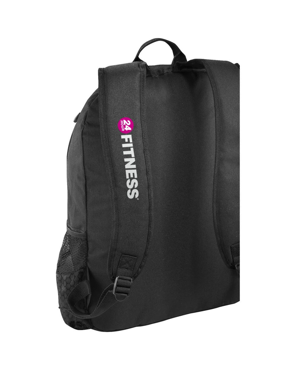 Tassen & Zakken 4DO Benton 15" laptop rugzak 15L voor bedrukking &amp; borduring