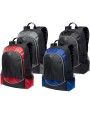 Tassen & Zakken 4DO Benton 15" laptop rugzak 15L voor bedrukking &amp; borduring