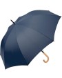 Paraplu's FARE AC Golf Umbrella OekoBrella, watersave voor bedrukking &amp; borduring