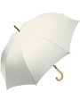 Paraplu's FARE AC Golf Umbrella OekoBrella, watersave voor bedrukking &amp; borduring