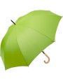 Paraplu's FARE AC Golf Umbrella OekoBrella, watersave voor bedrukking &amp; borduring