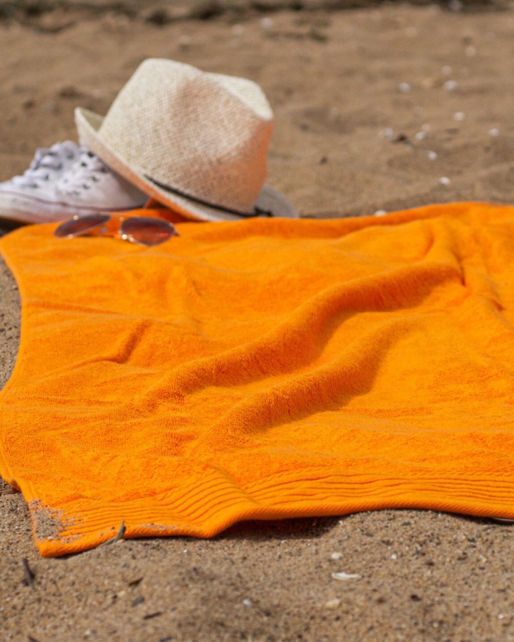 THE ONE TOWELLING CLASSIC BEACH TOWEL Bad Artikeln personalisierbar