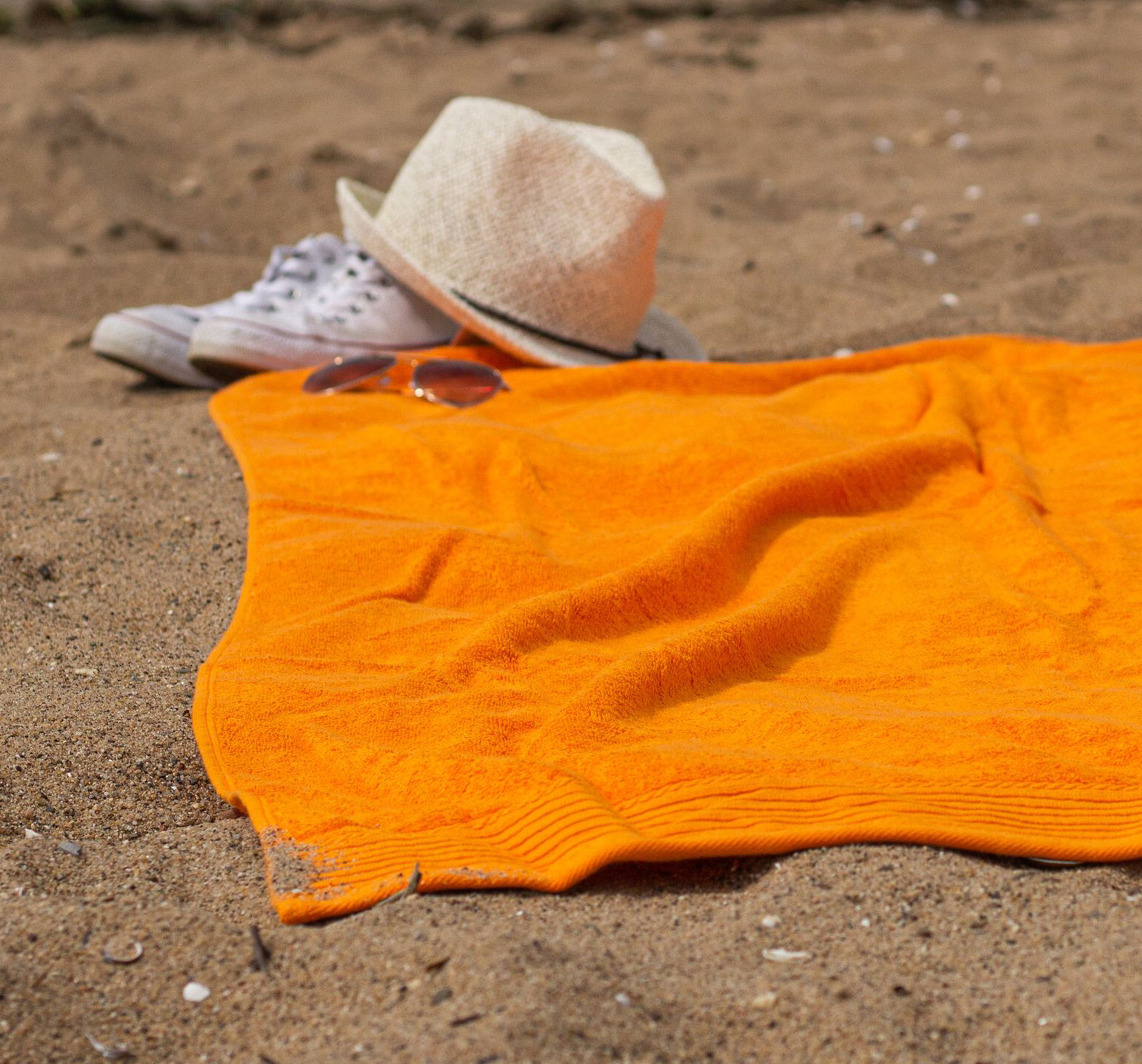 Produits éponges personnalisable THE ONE TOWELLING CLASSIC BEACH TOWEL