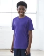 T-Shirts personnalisable AWDIS KIDS RECYCLED COOL T