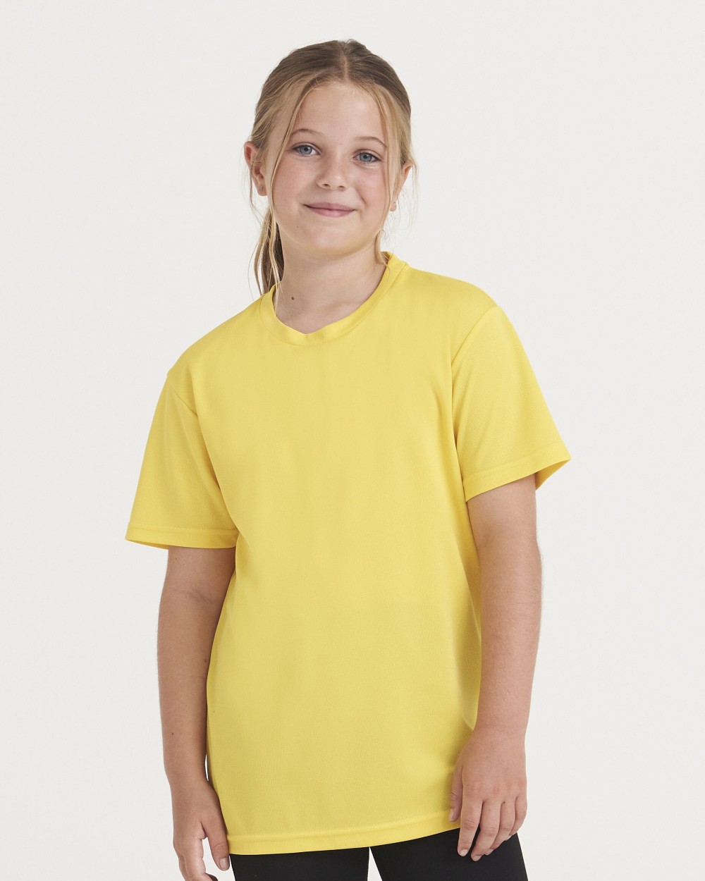 AWDIS KIDS RECYCLED COOL T T-Shirts personalisierbar