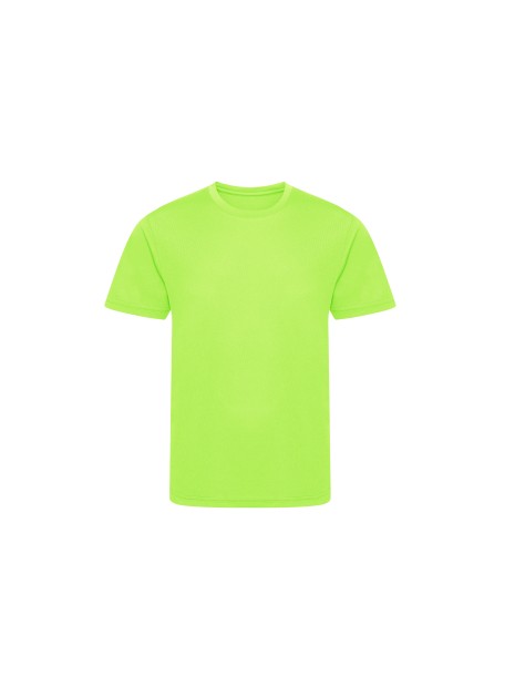 AWDIS KIDS RECYCLED COOL T /api/colors/c6900f62-4fd3-4830-afc0-4def44f5cb1e personnalisable